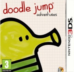 Doodle Jump Adventures Rom